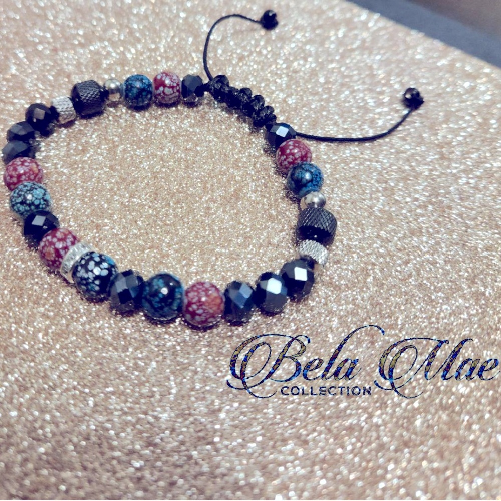 a characteristics of bracelets for men + women